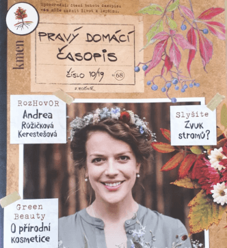 cannor.cz cannor konopna kosmetika, CBD Pravy domaci casopis