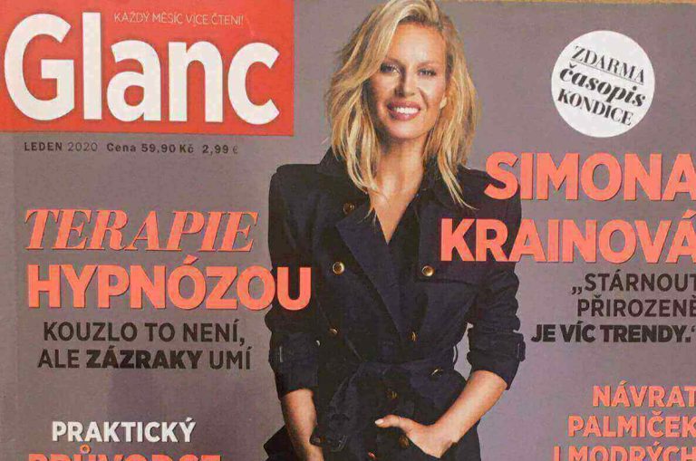 Best of 2019 - Glanc