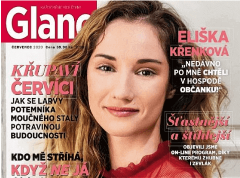 cannor, glanc, CBD, konopna kosmetika, prirodni kosmetika