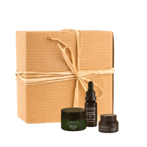 Dárková sada Cannor “Nestárnoucí krása”