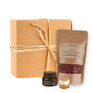 Dárková sada Cannor “Romantika”