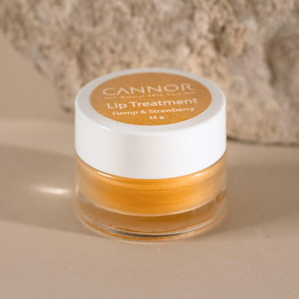 Intenzivní balzám na rty - Lip Treatment - 10g