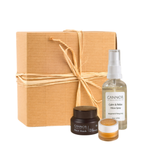 Dárková sada „Pro nevěstu“