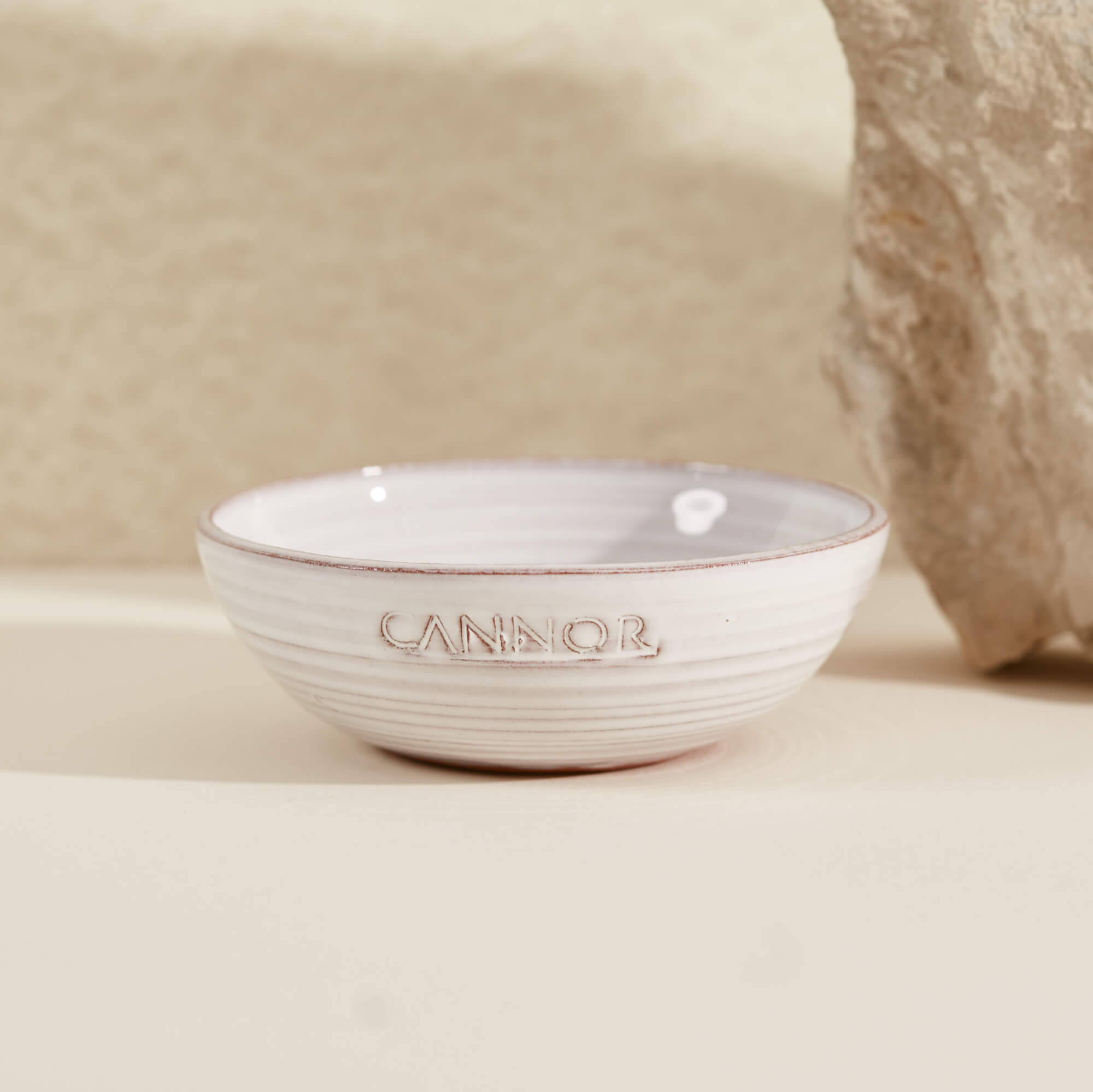 Keramická aromalampa. Keramická aromalampa Cannor