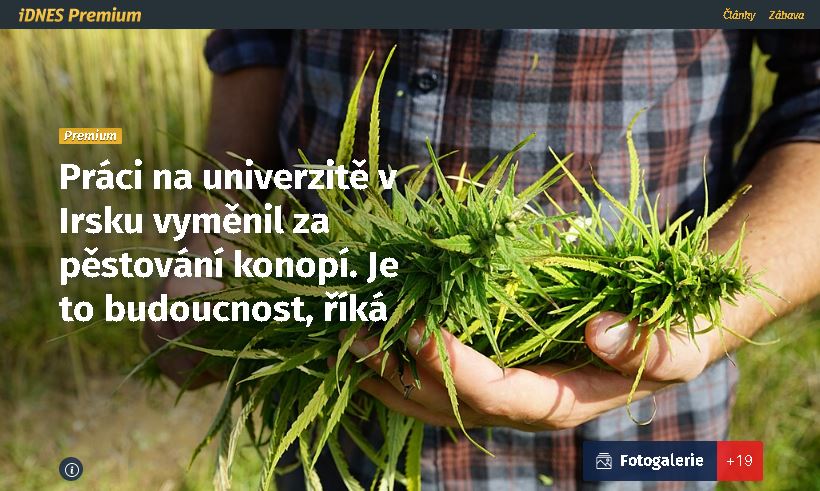 IDNES-premium-CANNOR-konopi-Vladimir-Pazitka-media-Mafra