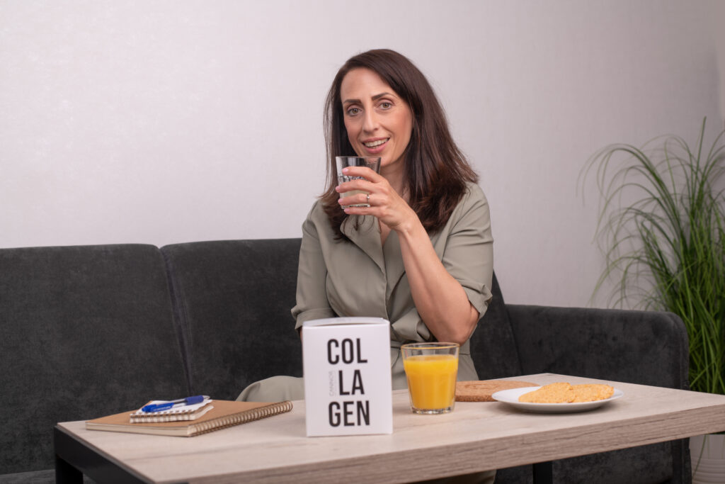 6 studií, proč brát kolagen: Pevná pleť i zmírnění celulitidy