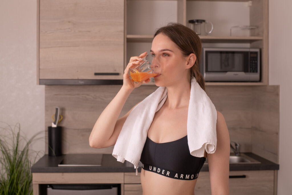 Vysoký krevní tlak: 4 situace, kdy s ním CBD může pomoci 