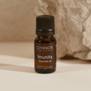 esenciální olej imunita