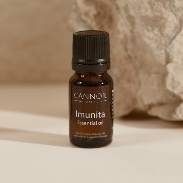 Esenciální olej Imunita