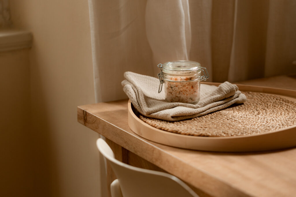 Péče o nohy v domácím prostředí – proč ne, vaše nohy vám poděkují