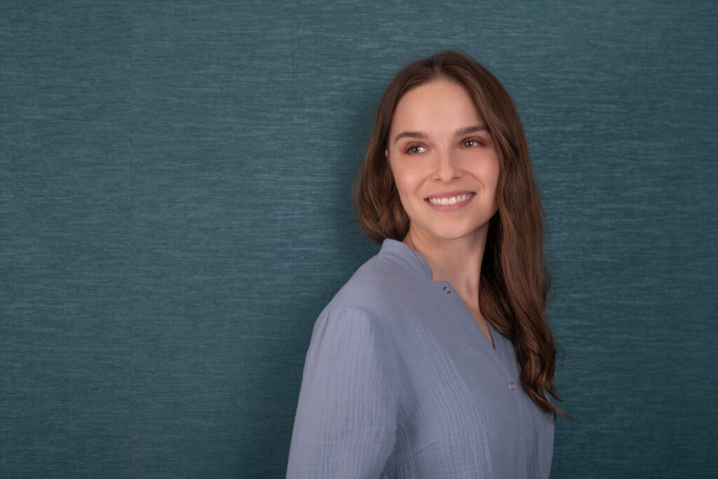 3 důvody, proč brát kolagen: Pro silné vlasy, zmírnění padání i šedivění