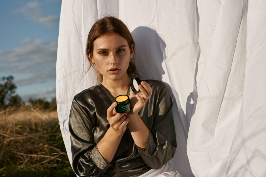 Stop suché pokožce – denní péče pro hebkou a zdravou pokožku zevnitř i zvenku