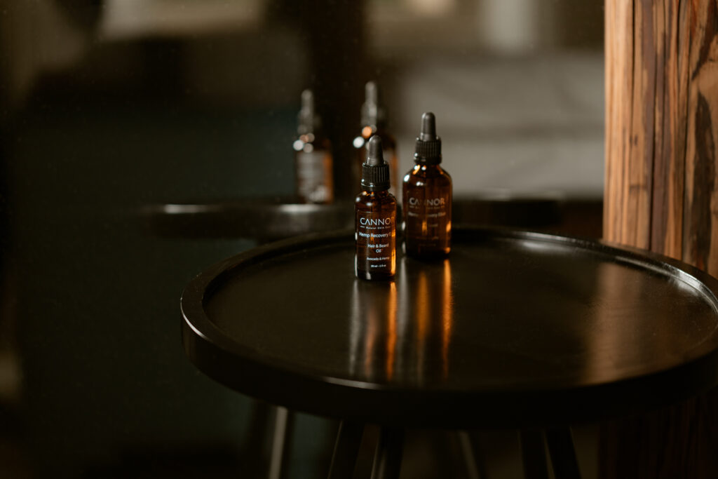 Jak na zdravou pokožku hlavy a padání vlasů?