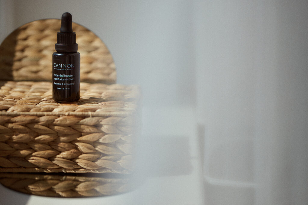 Dotek Japonska. Yuzu olej a kdy ho ocení vaše pleť.