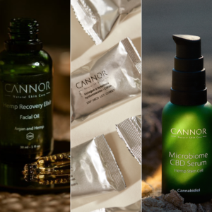 BEAUTY testovací set