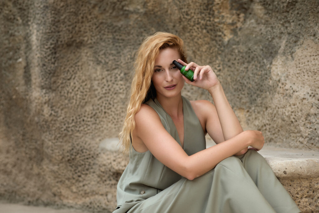 Co jsou to peptidy mědi a proč je naše kůže potřebuje? Tady jsou 3 důvody, proč se o ně zajímat