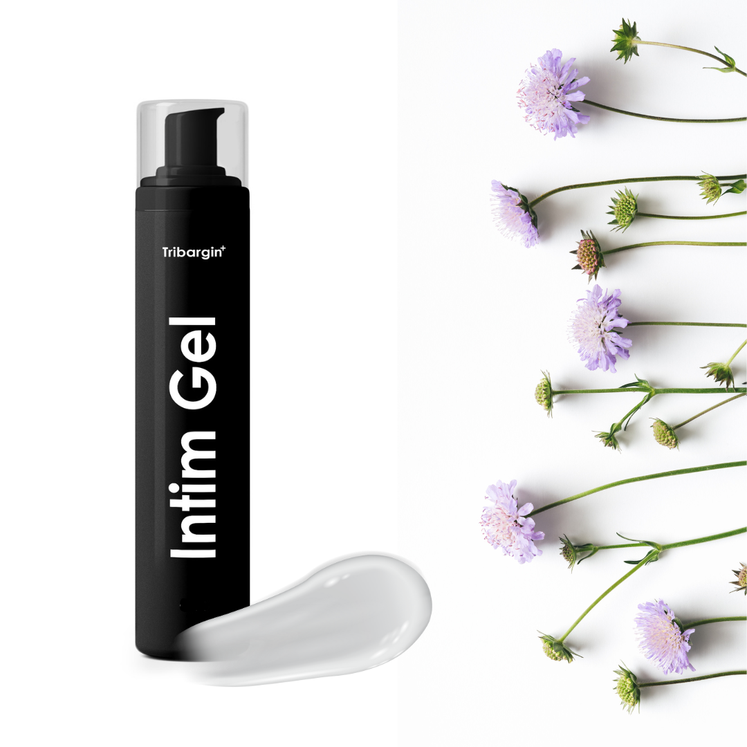 Tribargin Intim gel Cannor, CBD lubrikační gel, CBD lube, CBD Praha Tribargin Intim gel Cannor, CBD lubrikační gel, CBD lube, CBD Praha