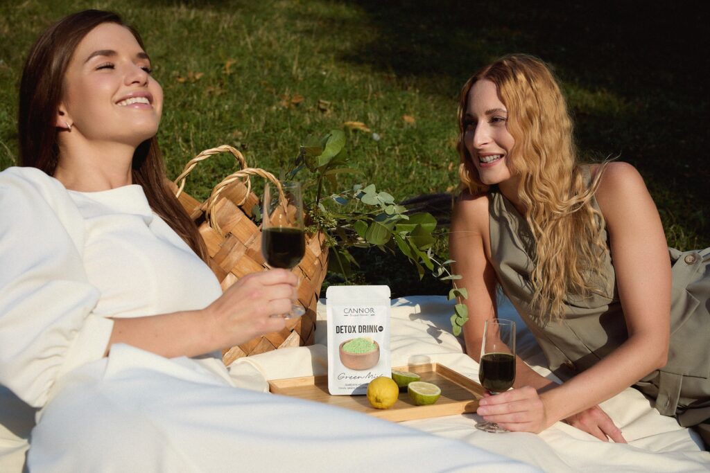 Detox drink: Kdy je nejlepší čas na detox?