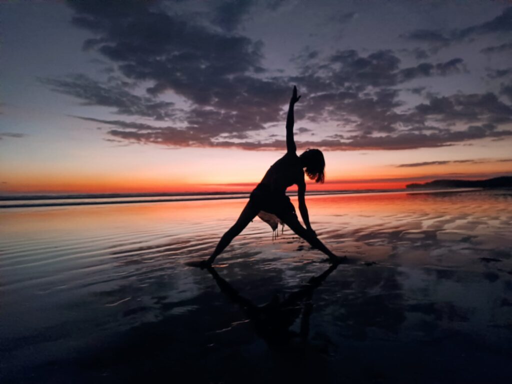 Zapište si do diáře: 7. - 11.11. jógový pobyt v Andalusii s kosmetikou Cannor. Cestovní kancelář Fractal