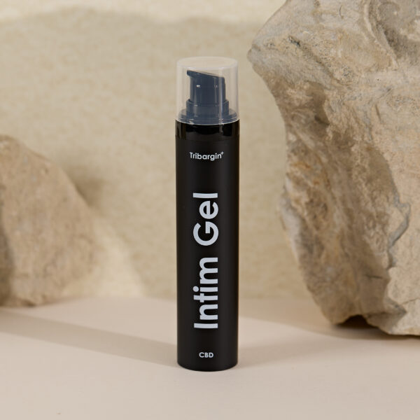 Tribargin Intim gel