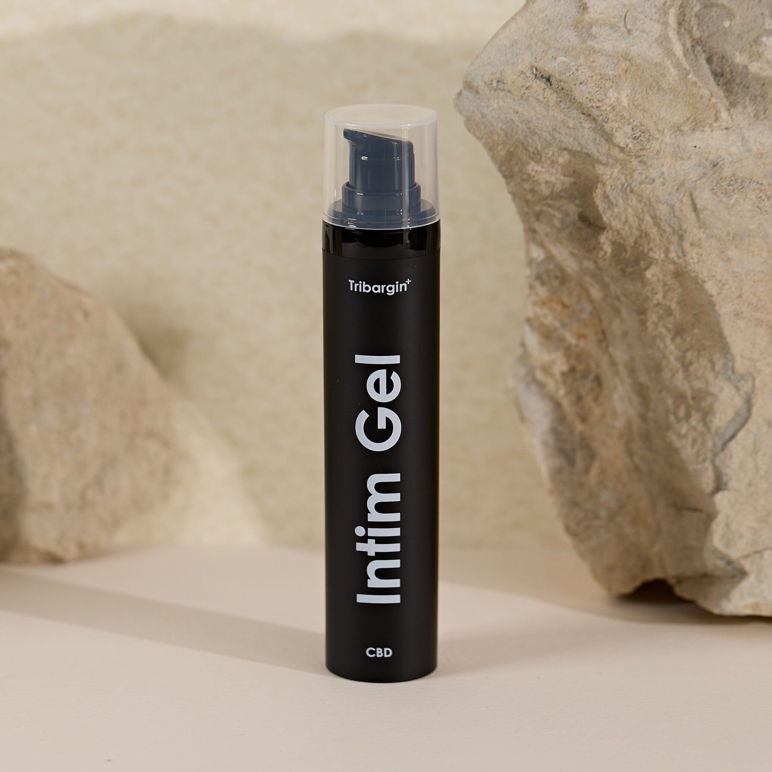 Tribargin Intim gel Cannor, CBD lubrikační gel, CBD lub, CBD Praha Tribargin Intim gel Cannor, CBD lubrikační gel, CBD lub, CBD Praha