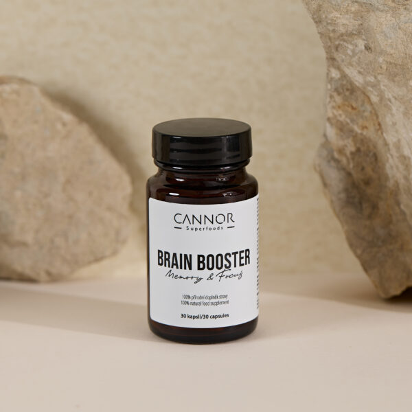 Brain Booster (30 tablet)