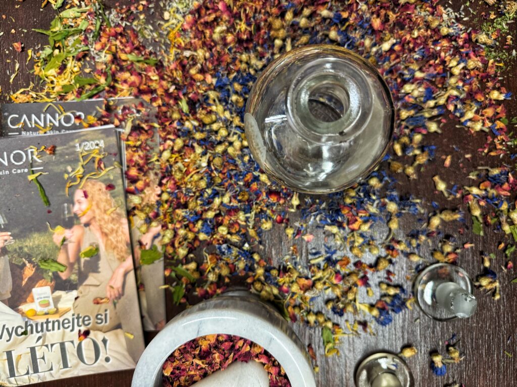 Prodejna Cannor Praha: Otevřeli jsme první kamenný obchod Cannor v centru Prahy.