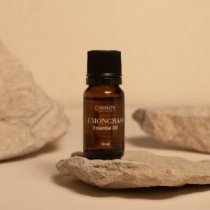 Esenciální olej Lemongrass, eterický olej Lemongrass, Cannor