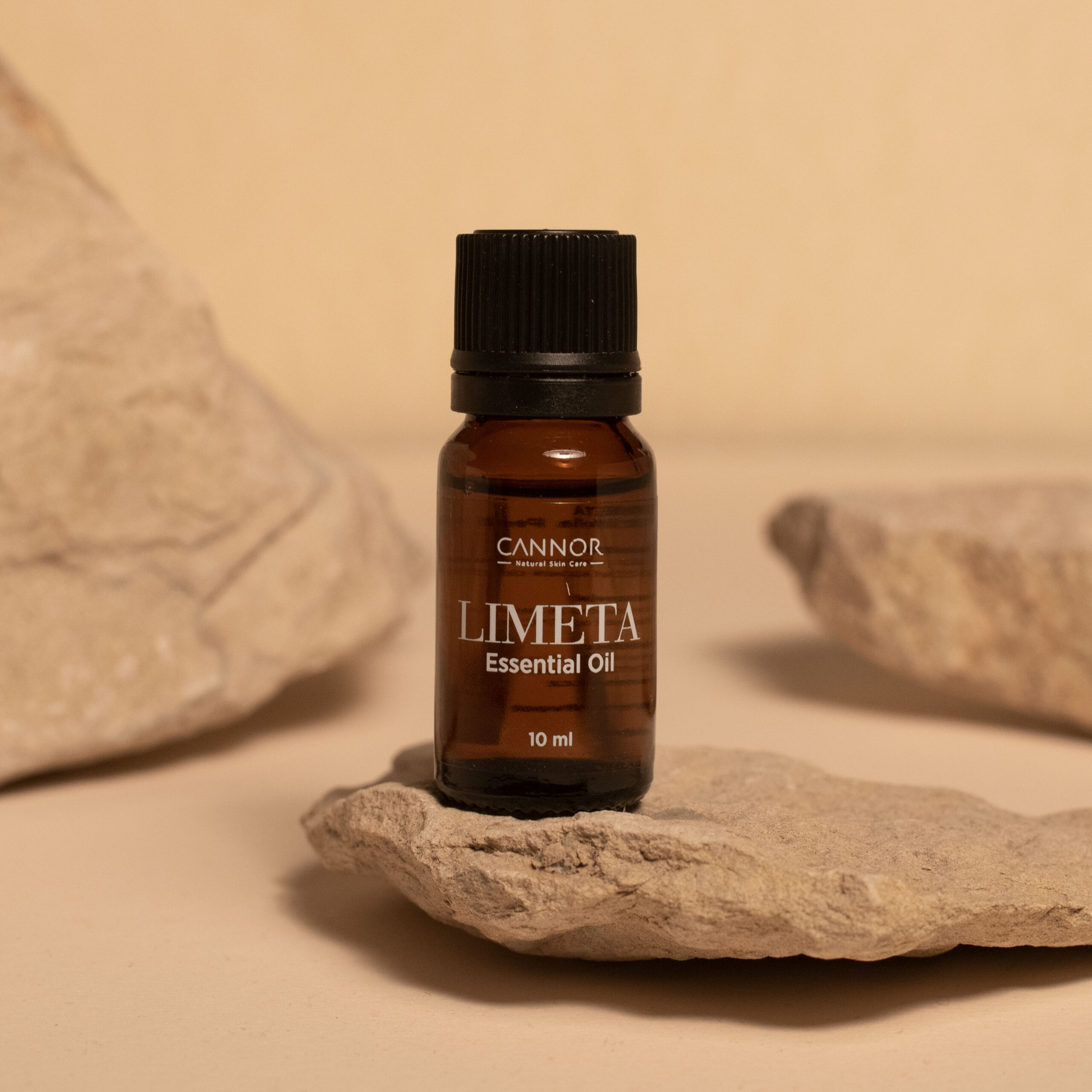 Esenciální olej Limeta, éterický olej Limetka, aromaterapie Cannor Esenciální olej Limeta, éterický olej Limetka, aromaterapie Cannor