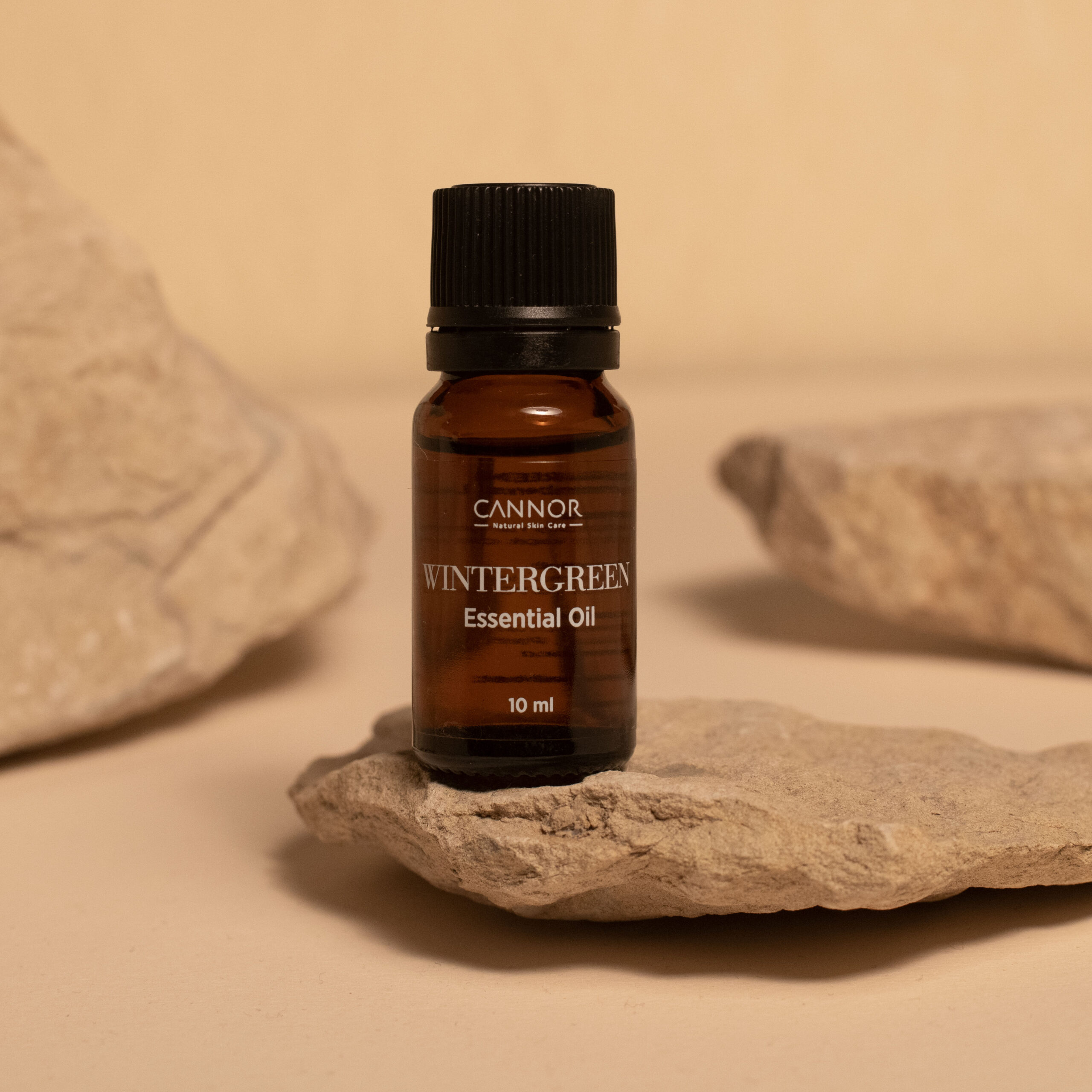 Esenciální olej Wintergreen, éterický olej, aromaterapie, Cannor Esenciální olej Wintergreen, éterický olej, aromaterapie, Cannor