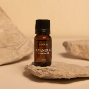 Esenciální olej Levandule, éterický olej Levandule, Lavandula Angustifolia Flower Oil, EO Levandule,