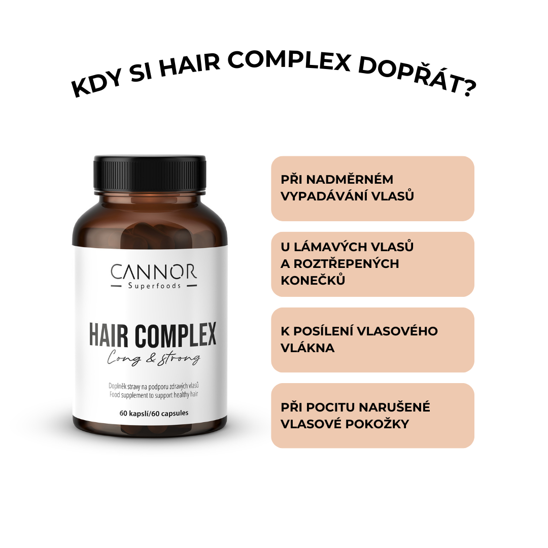 Long & Strong Hair Complex - doplněk stravy na podporu zdravých vlasů. Stop padání vlasů, lámání vlasů, růst vlasů, podpora růstu vlasů, silné vlasy, Naticol, MSM, padání vlasů, Long & Strong Hair Complex - doplněk stravy na podporu zdravých vlasů. Stop padání vlasů, lámání vlasů, růst vlasů, podpora růstu vlasů, silné vlasy, Naticol, MSM, padání vlasů,
